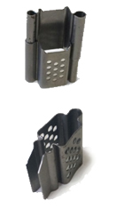 Fazemos a montagem principal